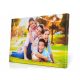  PHOTO-PICTURE Ihr Foto auf Leinwand 100x70 70x100