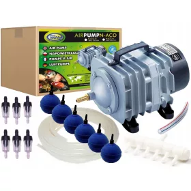  Hailea 22 W 2501 Pumpe – 5000 l/h