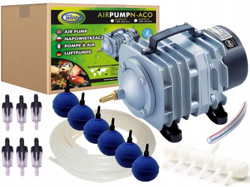  Hailea 22 W 2501 Pumpe – 5000 l/h