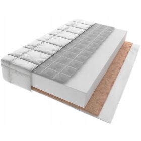  Nikola GPK-Matratze, mittelfest, 160 x 80 x 10 cm