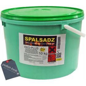  10kg ORIGINAL RUSS RUSS FÜR RUSSOFEN