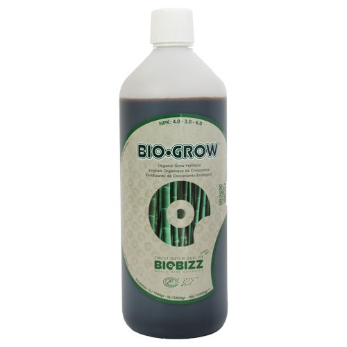 Biobizz-Flüssigdünger