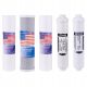  Osmo Solutions RO6 Filterset 5-teilig