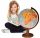  Globe Zachem politisch und physisch Mi. 32 cm