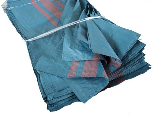Taschen Sack 50 kg 65 x 105 cm Kohle Schutt Korn DICK