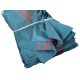 Taschen Sack 50 kg 65 x 105 cm Kohle Schutt Korn DICK