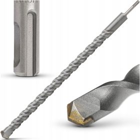  ARTPOL SDS-Plus Bohrer für Beton 32x800mm 48432