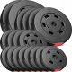  Hop-Sport bituminöse Belastung 60 kg