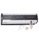  WARMTEC WRMS10+ Luftschleier 150 cm + Sensor