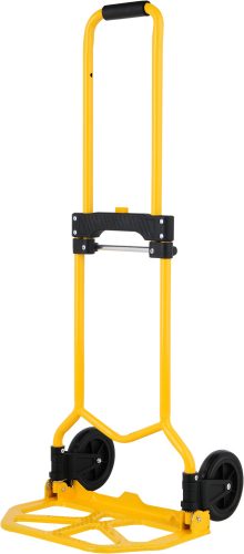 Zusammenklappbarer Lagerwagen 60 kg Vorel 78660