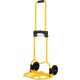 Zusammenklappbarer Lagerwagen 60 kg Vorel 78660