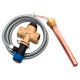 STS 20.S Watts thermostatisches Sicherheitsventil
