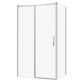 Radaway IDEA KDJ Duschkabine mit Schiebetüren 120 x 90 cm