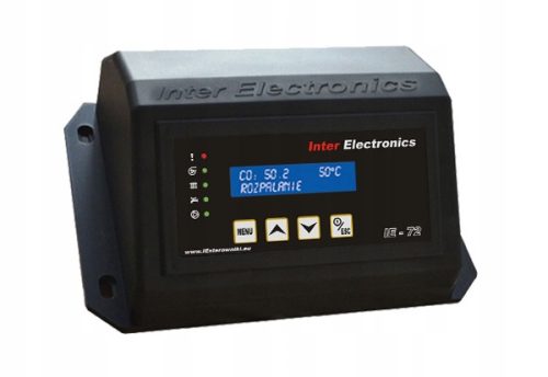  Inter Electronics IE-76v3-Treiber
