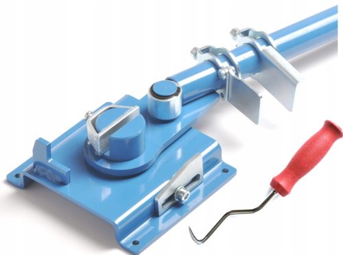 Kosiniak GIB-2B Biegemaschine für Haken, Stangen, Bügel
