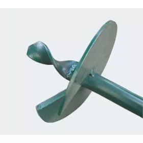 ERDBOHRER - MANUELLER ERDBOHRER 240!!