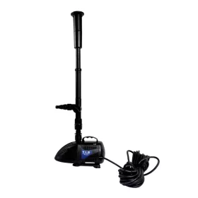  TIPP 16 W 501 Pumpe – 1000 l/h