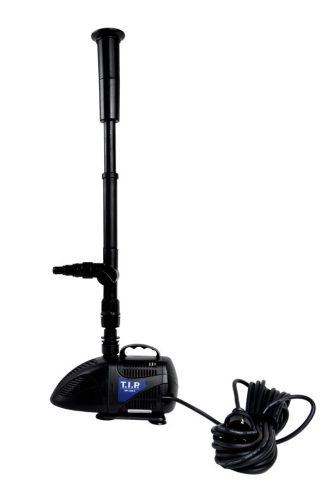  TIPP 16 W 501 Pumpe – 1000 l/h