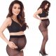  20den LYCRA-UMSTANDSSTRUMPFSTRUMMEN MIT PANEL-FARBEN 5