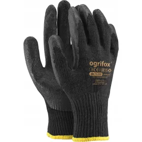 Ogrifox Ox-Dragos BB Handschuhe Größe 10 - XL 1 Paar