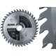  Dedra H25560 Holzkreissäge 255x60x30 mm