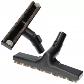  AJS SO-6060 Bürste für Zelmer Staubsauger, schwarz