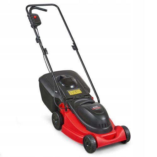  MTD 1400 W Elektro-Rasenmäher 40 l