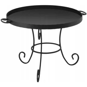  Kapelańczyk LX Gartenkamin aus Gusseisen 70 cm