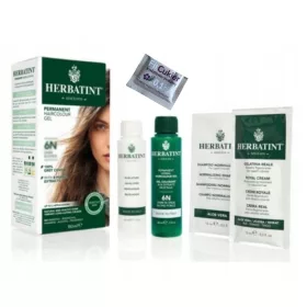  Herbatint Kräuterfarbe Alle 36