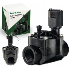  RainBird HV HV-100 Magnetventil 1'' GW-GW 24V