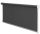 Einfache Mini-Jalousien Fhu Verdunkelungsrollo 160 cm x 220 cm
