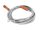 Hydroland Abwasserspirale 5 m x 9 mm