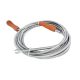 Hydroland Abwasserspirale 5 m x 9 mm