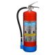 Schaumfeuerlöscher Gw 6 Kg Abf+!!!