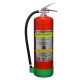Wasser- und Nebelfeuerlöscher 6 kg