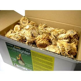    Feniks_Eko Für Öko-Erbsenkohle oder Steinkohle 130 Stk. (Ii)