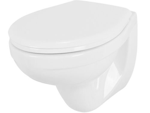 Koło Idol wandhängende Toilettenschüssel