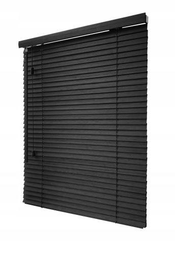Jalousie Horizontaljalousien 0 cm x 220 cm Bambus