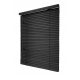 Jalousie Horizontaljalousien 0 cm x 220 cm Bambus