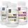 Vitamin-Komplettset: K2 MK-7, D3 und B-Komplex von Progress Labs