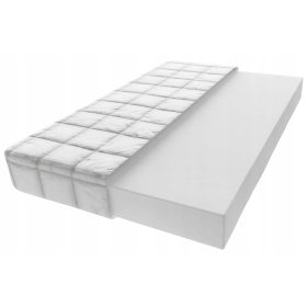    SCHAUMSTOFFMATRATZE für ein Kinderbett 140x70x10 cm ZERTIFIKAT