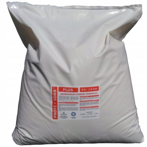 Sorptionsmittel 20L für Öl Profi-Sorb.P.10Kg