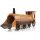  Zug Lokomotive Geschenk 20 30 40 50 60 Geburtstag
