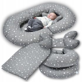  Dreamland Medic Schlafkissen Silikonball (Faser)