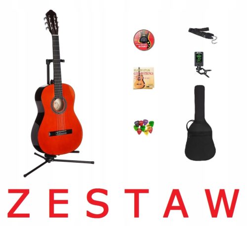  MSA 20 klassische Gitarre
