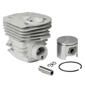  Zylinder + Kolben Husqvarna 346Xp/353 45 mm