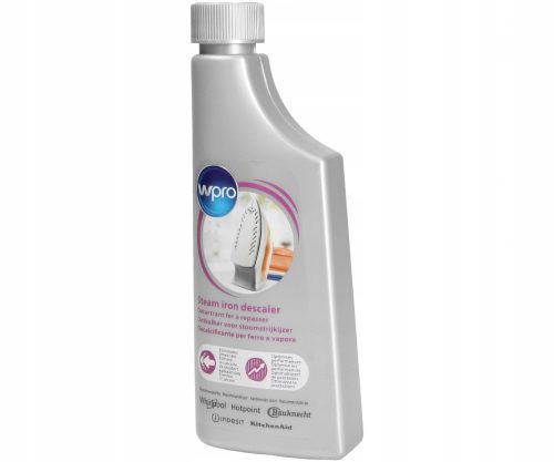  ENTKALKER für Bügeleisen und Dampfstationen 250 ml
