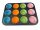 Backbleche und -formen Brunbeste Muffinform 35cm