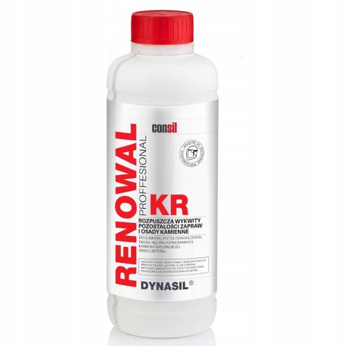 DYNASIL RENOWAL KR 5L – Zum Entfernen von Zement