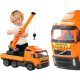  GROSSER VOLVO-WATERKRAN – POLESIE 8824